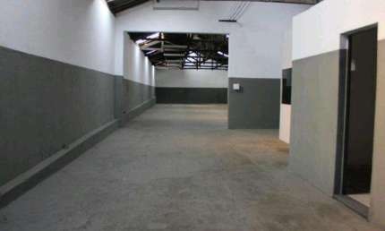 Galpão para alugar, 840 m² por R$ 12.000,00/mês - Centro - São Caetano do Sul/SP
