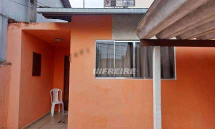 Casa com 4 dormitórios à venda, 121 m² por r$ 650.000,00 - nova gerti - são caetano do sul/sp
