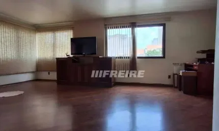 Apartamento com 4 dormitórios à venda, 140 m² por r$ 740.000,00 - centro - são caetano do sul/sp