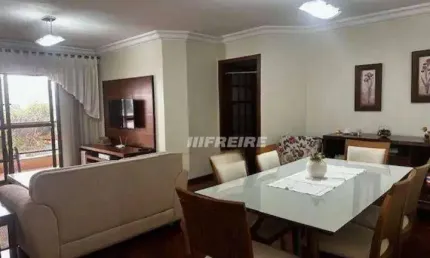 Apartamento com 3 dormitórios à venda, 117 m² por r$ 640.000 - santa maria - santo andré/sp