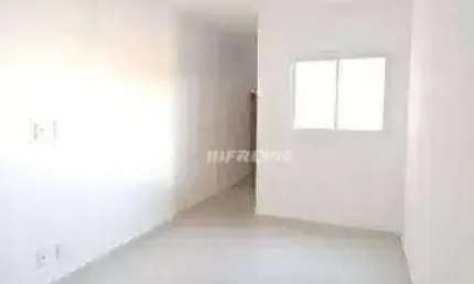 Apartamento com 2 dormitórios à venda, 50 m² por r$ 415.000,00 - nova gerti - são caetano do sul/sp