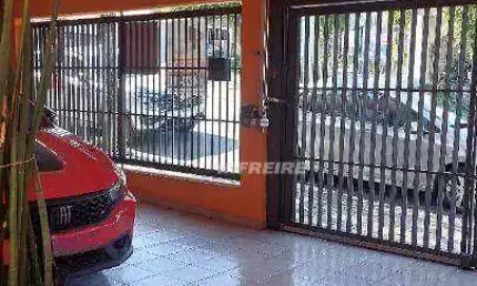 Casa com 3 dormitórios à venda, 180 m² por r$ 850.000 - nova gerti - são caetano do sul/sp