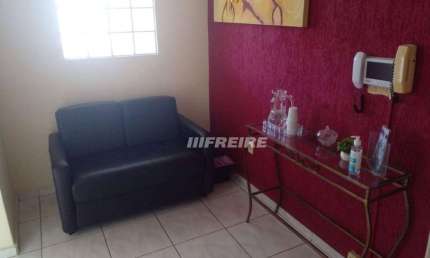 Sala para alugar, 16 m² por R$ 900,00/mês - Santa Paula - São Caetano do Sul/SP
