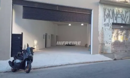 Salão para alugar, 100 m² por R$ 4.800,00/mês - Boa Vista - São Caetano do Sul/SP