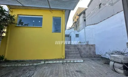 Casa com 3 dormitórios para alugar, 306 m² por r$ 3.997/mês - nova gerti - são caetano do sul/sp