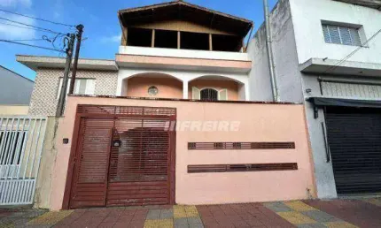 Sobrado com 3 dormitórios à venda, 500 m² por r$ 1.400.000,00 - são josé - são caetano do sul/sp