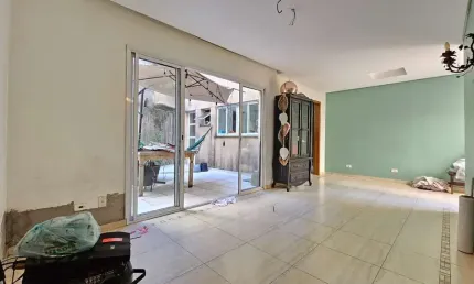 Apartamento com 3 dormitórios para alugar, 145 m² por r$ 4.243,00/mês - boa vista - são caetano do sul/sp