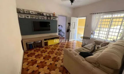 Casa com 3 dormitórios à venda, 165 m² por R$ 1.400.000,00 - Santa Paula - São Caetano do Sul/SP