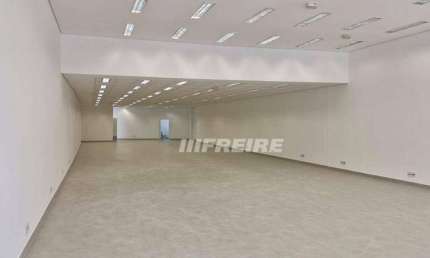 Salão para alugar, 475 m² por R$ 24.381,85/mês - Barcelona - São Caetano do Sul/SP