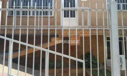 Casa com 1 dormitório para alugar, 200 m² por R$ 2.969,75/mês - Fundação - São Caetano do Sul/SP
