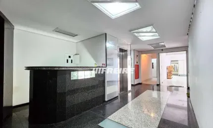 Prédio, 1208 m² - venda por R$ 9.500.000,00 ou aluguel por R$ 56.884,33/mês - Centro - São Caetano do Sul/SP