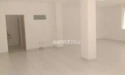 Salão para alugar, 120 m² por r$ 4.620,00/mês - santa paula - são caetano do sul/sp