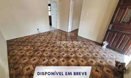 Casa com 2 dormitórios para alugar, 90 m² por R$ 3.200,00/mês - Santa Maria - São Caetano do Sul/SP