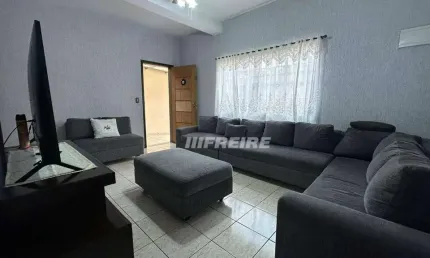 Sobrado com 4 dormitórios à venda, 272 m² por R$ 1.200.000,00 - Boa Vista - São Caetano do Sul/SP