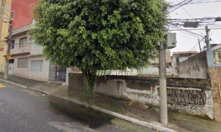 Terreno - venda por r$ 700.000,00 ou aluguel por r$ 15.000,00/mês - boa vista - são caetano do sul/sp