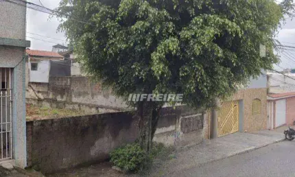 Terreno - venda por r$ 700.000,00 ou aluguel por r$ 15.000,00/mês - boa vista - são caetano do sul/sp