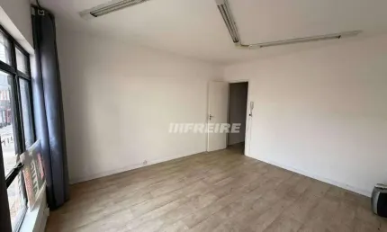 Sala para alugar, 40 m² por r$ 1.912,24/mês - centro - são caetano do sul/sp