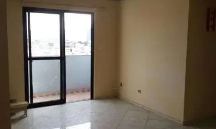 Apartamento à venda, 78 m² por r$ 355.000,00 - parque fongaro - são paulo/sp