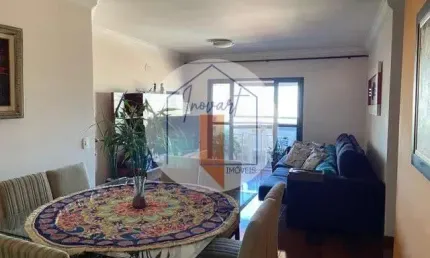 Apartamento com 2 quartos à venda no Jardim Anália Franco, São Paulo 