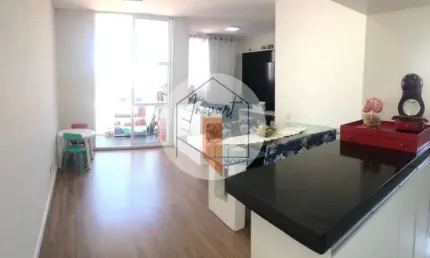 Apartamento com 2 quartos à venda na Vila Prudente, São Paulo 