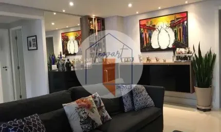 Apartamento com 2 quartos à venda no Tatuapé, São Paulo 