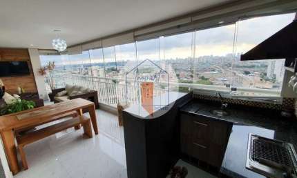 Apartamento com 2 quartos à venda na Vila Prudente, São Paulo 