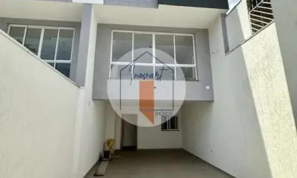Casa com 3 quartos à venda na Vila Prudente, São Paulo 