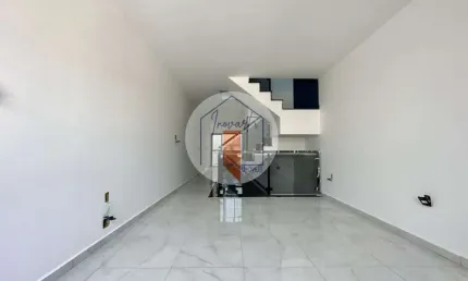 Casa com 3 quartos à venda na Vila Bela, São Paulo 