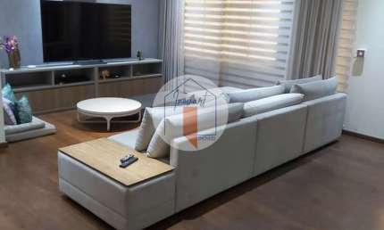 Casa com 3 quartos à venda na Rua Paraupava, Mooca, São Paulo