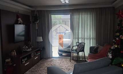 Casa com 2 quartos à venda no Conjunto Habitacional Barreira Grande, São Paulo 