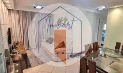 Apartamento com 2 quartos à venda na Mooca, São Paulo 