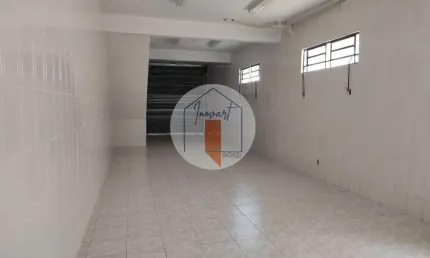Sala comercial para alugar na Vila Ede, São Paulo , 125 m2 por R$ 3.000