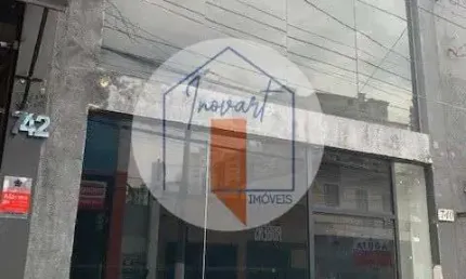 Sala comercial para alugar no Tatuapé, São Paulo 