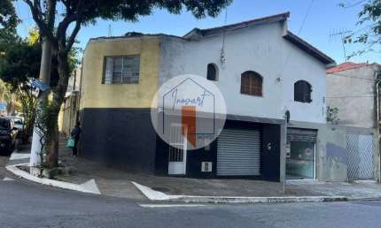 Casa com 2 quartos à venda no Tatuapé, São Paulo 