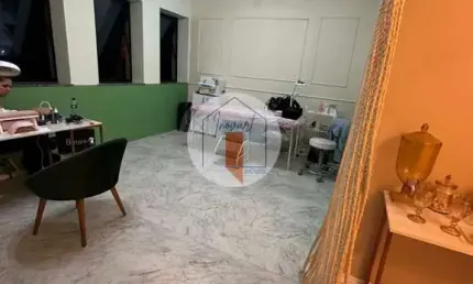 Sala comercial para alugar no Tatuapé, São Paulo 