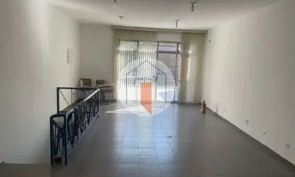Sala comercial para alugar na Vila Mariana, São Paulo 