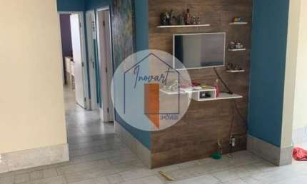 Cobertura com 3 quartos à venda na Vila Formosa, São Paulo 