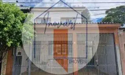 Casa com 3 quartos à venda na Mooca, São Paulo 