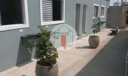 Casa com 11 quartos à venda no Quarta Parada, São Paulo 