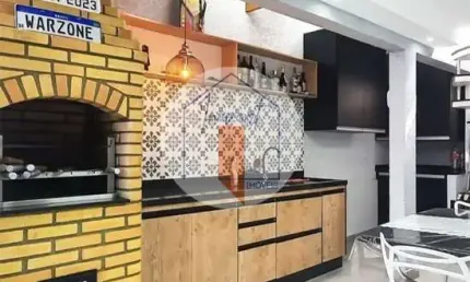 Casa com 2 quartos à venda na Vila Esperança, São Paulo 