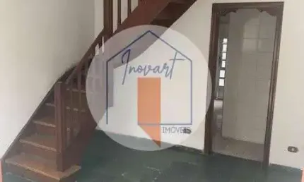 Casa com 1 quarto à venda em Belenzinho, São Paulo 