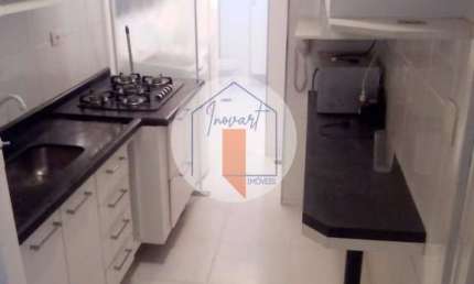 Apartamento com 3 quartos à venda no Cambuci, São Paulo 