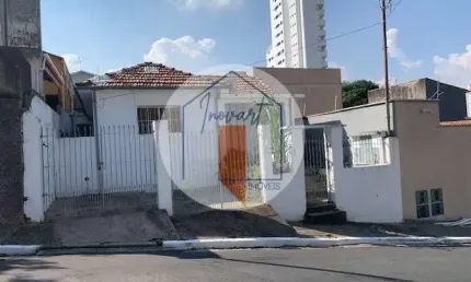 Casa com 2 quartos para alugar na Vila Alpina, São Paulo 