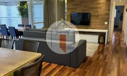 Apartamento com 3 quartos à venda na Mooca, São Paulo 