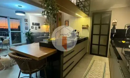 Apartamento com 3 quartos à venda na Vila Oratório, São Paulo 