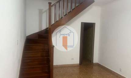 Casa com 2 quartos para alugar na Mooca, São Paulo 