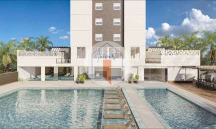 Apartamento com 2 quartos à venda no Centro, São Bernardo do Campo 