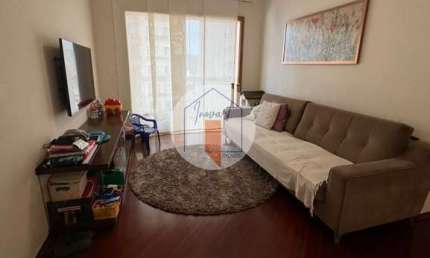 Apartamento com 3 quartos à venda no Alto da Mooca, São Paulo 