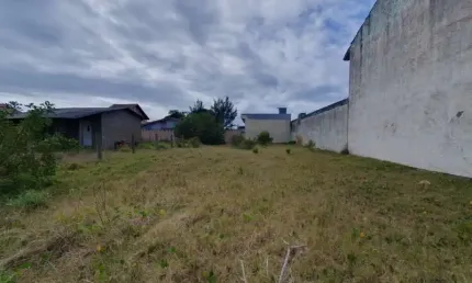 Terreno à venda no Presidente (Distrito), Imbé 