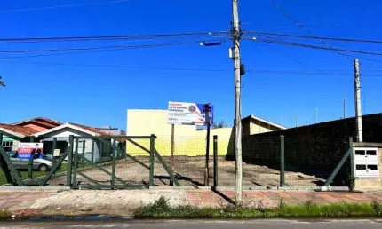 Terreno à venda na Zona Nova, Tramandaí 
